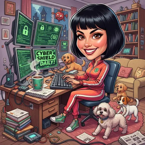 This Viral AI Caricature Trend is Everywhere